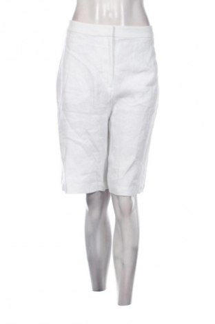 Damen Shorts Tommy Hilfiger, Größe L, Farbe Weiß, Preis 134,99 €, #135411493