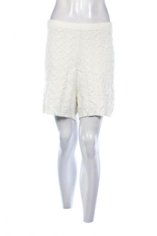 Damen Shorts Topshop, Größe S, Farbe Ecru, Preis € 3,99