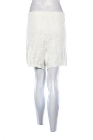 Damen Shorts Topshop, Größe S, Farbe Ecru, Preis € 3,99