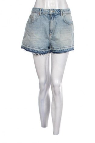 Női rövidnadrág Topshop, Méret L, Szín Kék, Ár 7 009 Ft