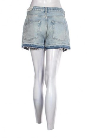 Női rövidnadrág Topshop, Méret L, Szín Kék, Ár 7 009 Ft