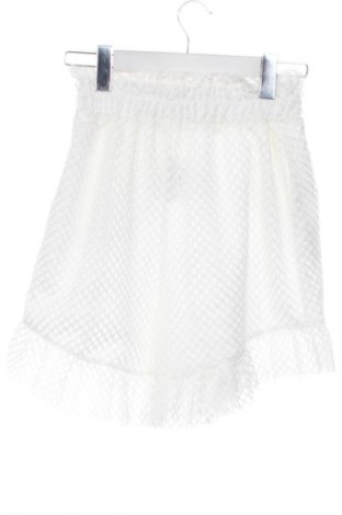 Pantaloni scurți de femei Unbranded, Mărime XXS, Culoare Alb, Preț 38,99 Lei