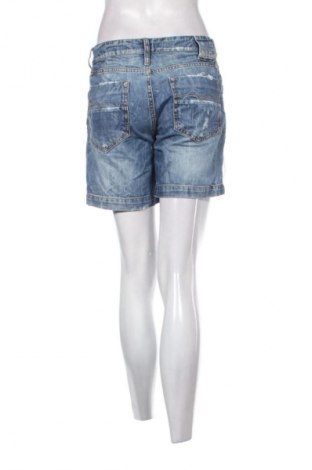 Γυναικείο κοντό παντελόνι Unbranded, Μέγεθος M, Χρώμα Μπλέ, Τιμή 9,99 €