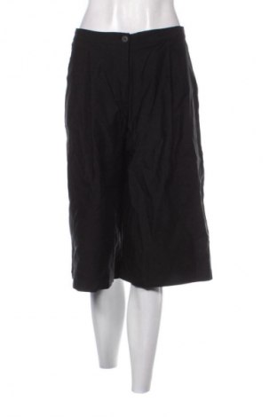 Дамски къс панталон Unbranded, Размер XL, Цвят Черен, Цена 10,00 €