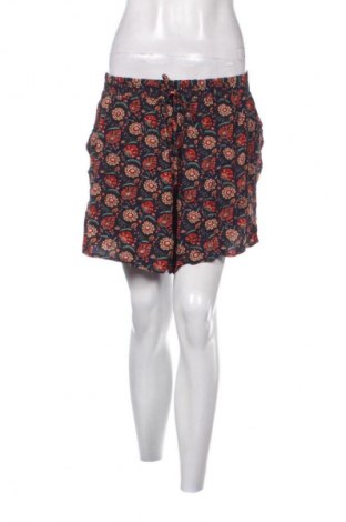 Γυναικείο κοντό παντελόνι Unbranded, Μέγεθος M, Χρώμα Πολύχρωμο, Τιμή 8,00 €