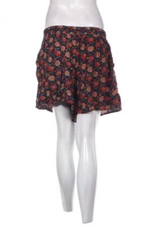 Γυναικείο κοντό παντελόνι Unbranded, Μέγεθος M, Χρώμα Πολύχρωμο, Τιμή 8,00 €