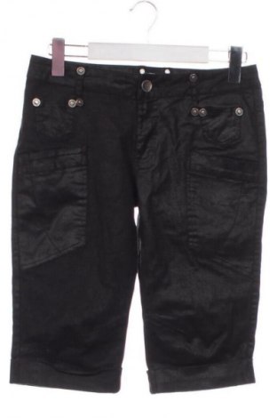 Pantaloni scurți de femei Unbranded, Mărime M, Culoare Negru, Preț 45,99 Lei