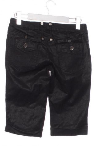 Pantaloni scurți de femei Unbranded, Mărime M, Culoare Negru, Preț 45,99 Lei