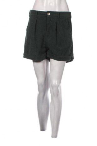 Pantaloni scurți de femei Unbranded, Mărime L, Culoare Verde, Preț 18,99 Lei