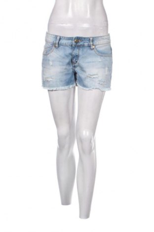 Damskie szorty Unbranded, Rozmiar L, Kolor Niebieski, Cena 51,99 zł