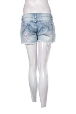 Damskie szorty Unbranded, Rozmiar L, Kolor Niebieski, Cena 51,99 zł