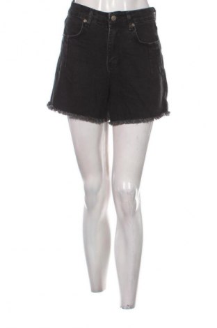 Pantaloni scurți de femei Unbranded, Mărime S, Culoare Negru, Preț 35,64 Lei