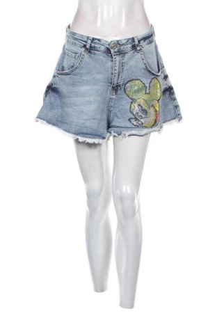 Dámské kraťasy  Unbranded, Velikost M, Barva Modrá, Cena  249,00 Kč
