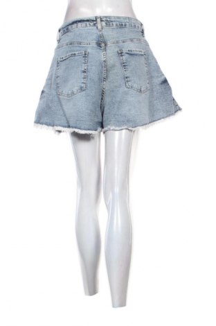 Dámské kraťasy  Unbranded, Velikost M, Barva Modrá, Cena  249,00 Kč