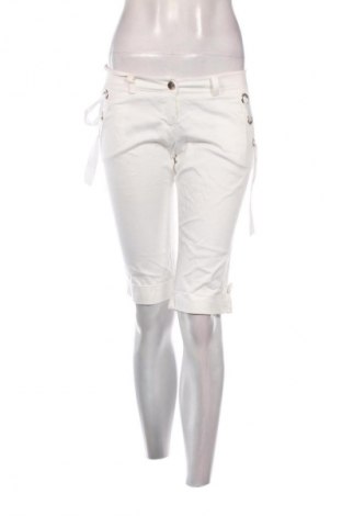 Dámské kraťasy  Unbranded, Velikost S, Barva Bílá, Cena  169,00 Kč