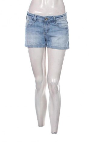 Дамски къс панталон Unbranded, Размер M, Цвят Син, Цена 6,60 €