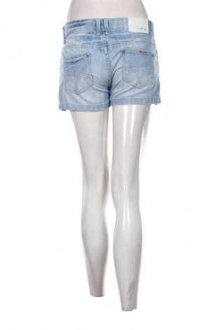 Дамски къс панталон Unbranded, Размер M, Цвят Син, Цена 6,60 €