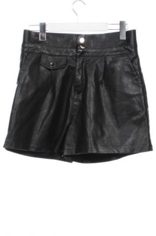 Pantaloni scurți de femei Unbranded, Mărime M, Culoare Negru, Preț 12,99 Lei
