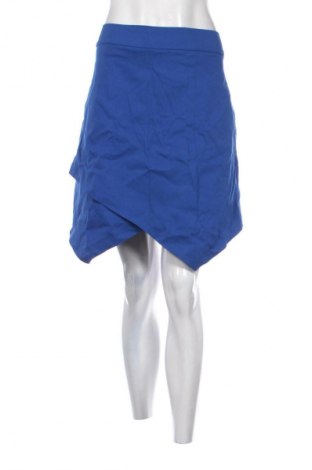 Γυναικείο κοντό παντελόνι Unbranded, Μέγεθος XL, Χρώμα Μπλέ, Τιμή 9,99 €