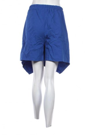 Γυναικείο κοντό παντελόνι Unbranded, Μέγεθος XL, Χρώμα Μπλέ, Τιμή 9,99 €