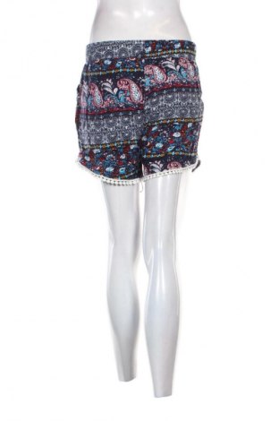 Γυναικείο κοντό παντελόνι Unbranded, Μέγεθος M, Χρώμα Πολύχρωμο, Τιμή 8,99 €