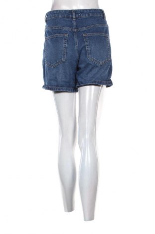 Дамски къс панталон Unbranded, Размер M, Цвят Син, Цена 9,20 €