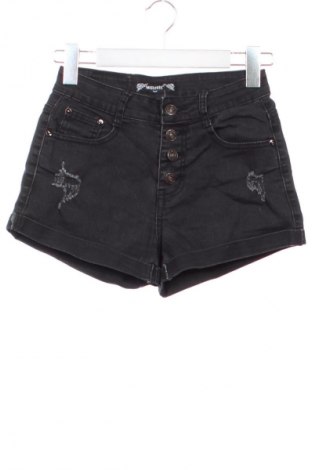 Дамски къс панталон Unbranded, Размер XS, Цвят Черен, Цена 9,20 €