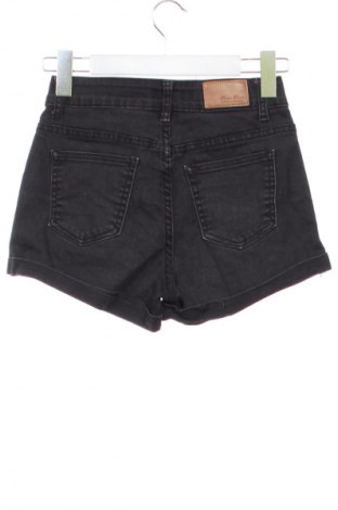 Дамски къс панталон Unbranded, Размер XS, Цвят Черен, Цена 9,20 €