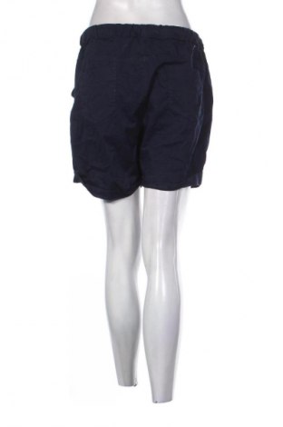 Damskie szorty Unbranded, Rozmiar XXL, Kolor Niebieski, Cena 21,70 zł