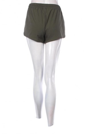 Дамски къс панталон Unbranded, Размер XL, Цвят Зелен, Цена 5,99 €