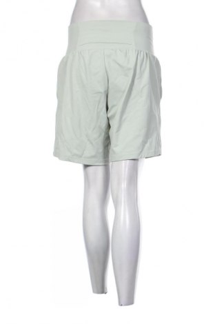 Дамски къс панталон Unbranded, Размер M, Цвят Зелен, Цена 6,94 €