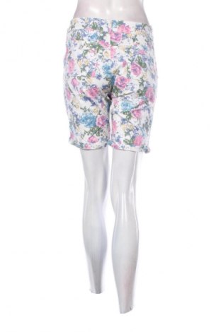 Γυναικείο κοντό παντελόνι Unbranded, Μέγεθος S, Χρώμα Πολύχρωμο, Τιμή 8,99 €