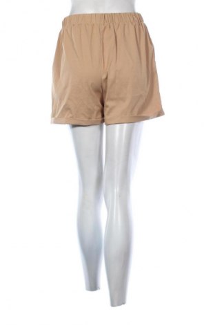 Дамски къс панталон Unbranded, Размер M, Цвят Бежов, Цена 9,20 €