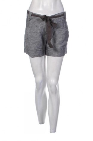 Γυναικείο κοντό παντελόνι Unbranded, Μέγεθος L, Χρώμα Γκρί, Τιμή 10,00 €