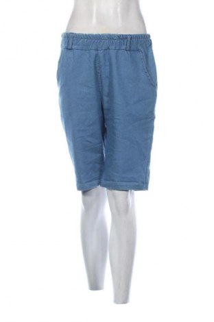 Дамски къс панталон Unbranded, Размер S, Цвят Син, Цена 9,20 €