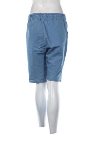Дамски къс панталон Unbranded, Размер S, Цвят Син, Цена 9,20 €