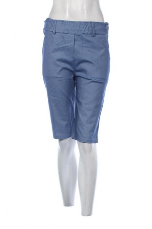 Дамски къс панталон Unbranded, Размер S, Цвят Син, Цена 9,20 €