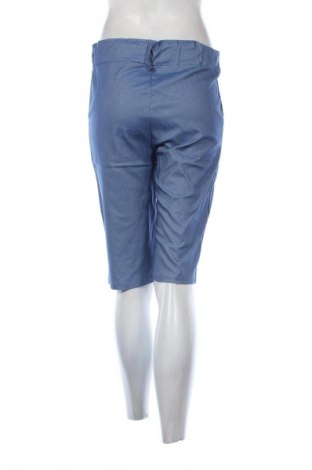 Дамски къс панталон Unbranded, Размер S, Цвят Син, Цена 9,20 €