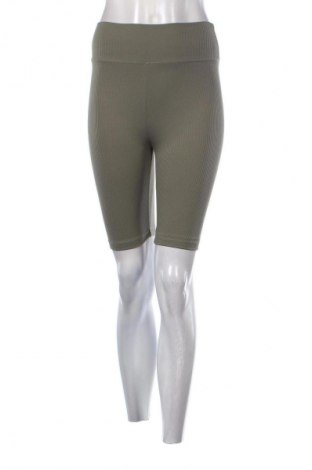 Дамски къс панталон Unbranded, Размер S, Цвят Зелен, Цена 6,64 €