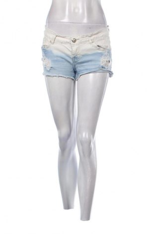 Pantaloni scurți de femei Unbranded, Mărime M, Culoare Multicolor, Preț 52,99 Lei