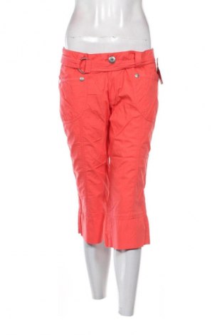 Дамски къс панталон Unbranded, Размер L, Цвят Червен, Цена 12,27 €