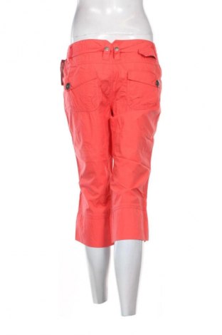 Дамски къс панталон Unbranded, Размер L, Цвят Червен, Цена 12,27 €