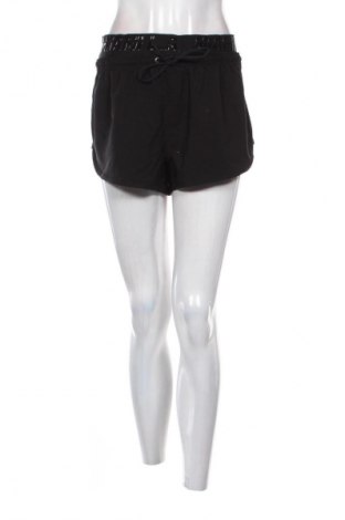 Pantaloni scurți de femei Unbranded, Mărime XL, Culoare Negru, Preț 31,99 Lei