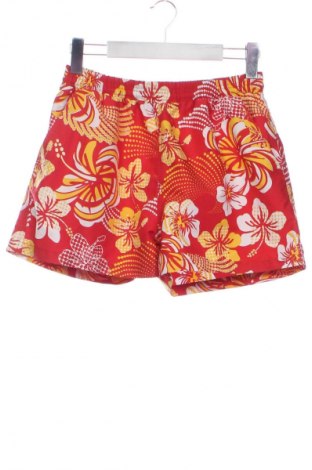 Γυναικείο κοντό παντελόνι Unbranded, Μέγεθος XS, Χρώμα Πολύχρωμο, Τιμή 3,99 €