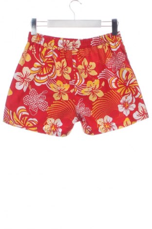 Γυναικείο κοντό παντελόνι Unbranded, Μέγεθος XS, Χρώμα Πολύχρωμο, Τιμή 3,99 €