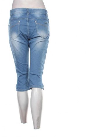 Дамски къс панталон Unbranded, Размер L, Цвят Син, Цена 5,62 €