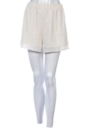 Дамски къс панталон Unbranded, Размер S, Цвят Екрю, Цена 10,22 €