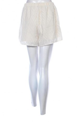 Дамски къс панталон Unbranded, Размер S, Цвят Екрю, Цена 10,22 €