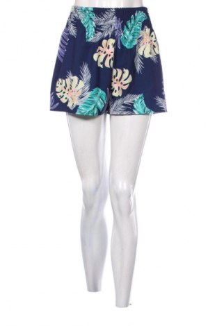 Γυναικείο κοντό παντελόνι Unbranded, Μέγεθος M, Χρώμα Πολύχρωμο, Τιμή 9,99 €