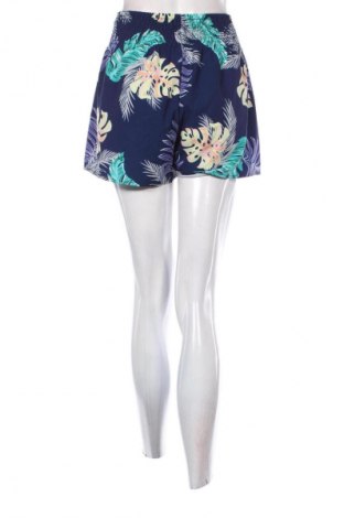 Γυναικείο κοντό παντελόνι Unbranded, Μέγεθος M, Χρώμα Πολύχρωμο, Τιμή 9,99 €
